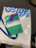 Враження від відвідування BSides Kharkiv