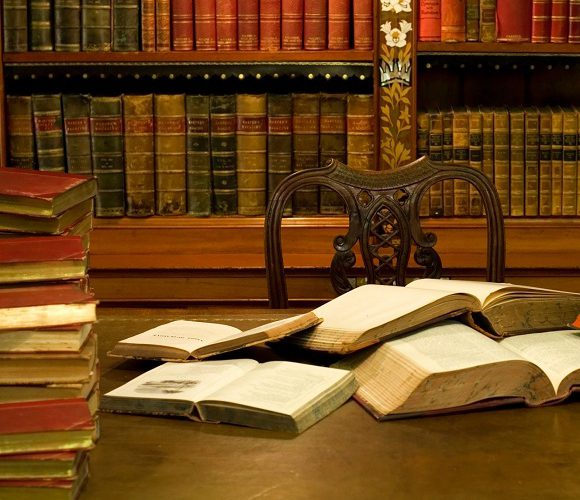 Вроцлавська бібліотека просить українців приносити книги