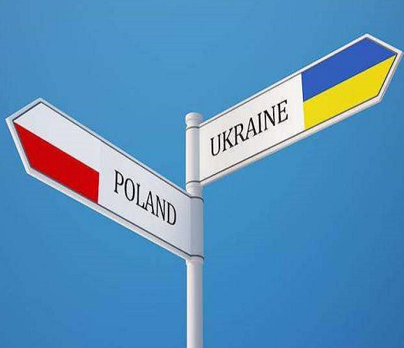Поляки відсилають українців на роботу до Німеччини