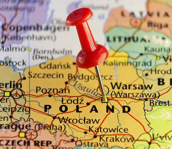 Скільки українців проживає в Польщі?