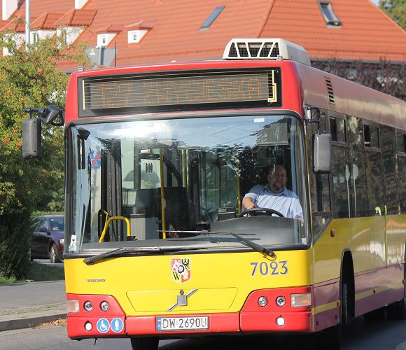 У Нижній Сілезії з’явилися безкоштовні автобуси