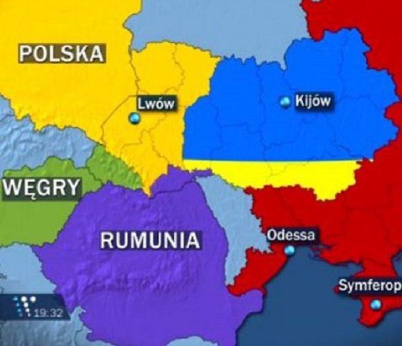 Українця засудили за заклики приєднання Волині до Польщі