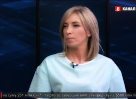 Про несподіванки під час президентського турне Європою