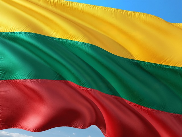 Новообраний президент Литви прибуде до Польщі