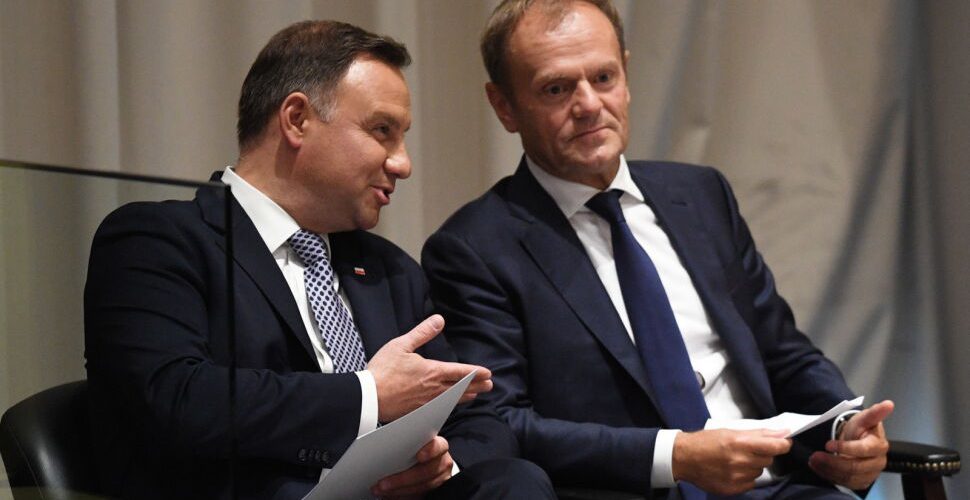 Вибори президента Польщі: стало відомо, хто очолив рейтинг