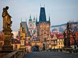 У Чехії бракує 300 тисяч працівників