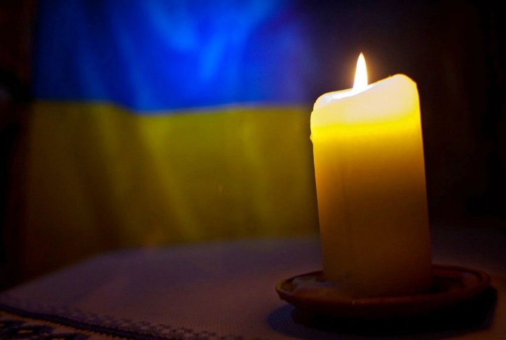 Він помер: Україна втратила свого захисника, який воював на Донбасі