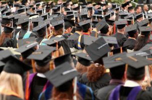 Шлях до Європи через освіту за кордоном