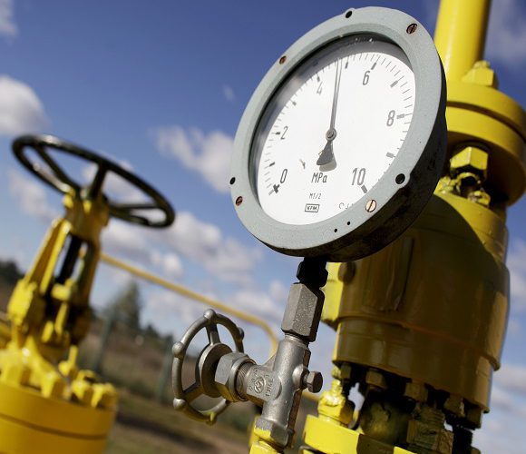 Польща подбає про газ для України