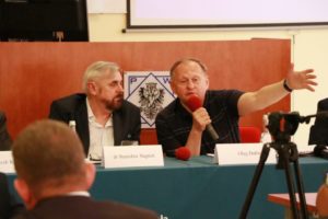 ЕКОНОМІЧНІ ДИСКУСІЇ PL-UA В ПЕРЕМИШЛІ