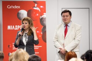 Зустрічайте "Школу неврологів" у місті Миколаїв