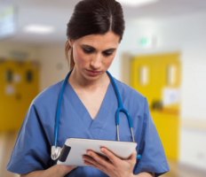 Цьогоріч в Нижній Сілезії видаватимуть стипендію майбутнім медсестрам