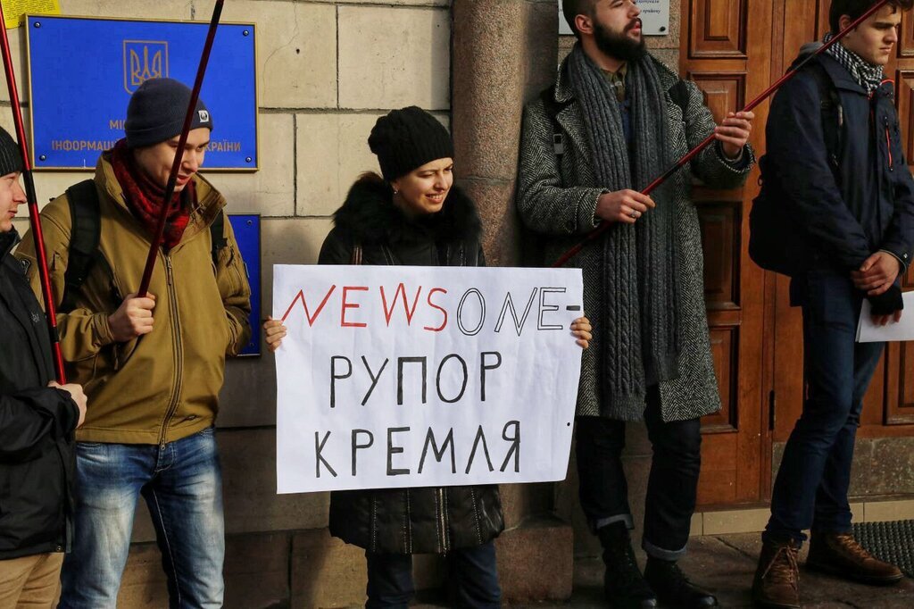 «Телеміст Кремля»: чергова провокація Москви перед виборами в Україні