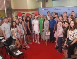 З Днем молоді нас усіх!