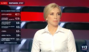 Всі хочуть миру, незалежно від політичних уподобань