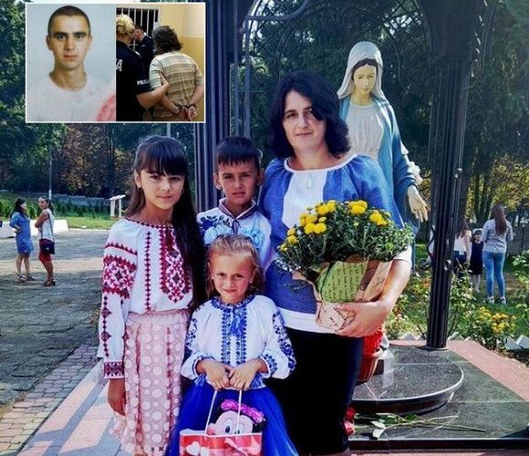 Родина Василя Чорнея, якого викинули помирати в лісі, отримала перші кошти