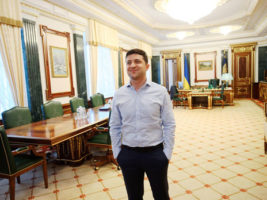 Без пошлины и штрафов: что меняют для бизнеса отмененные Зеленским указы Без пошлины и штрафов: что меняют для бизнеса отмененные Зеленским указы