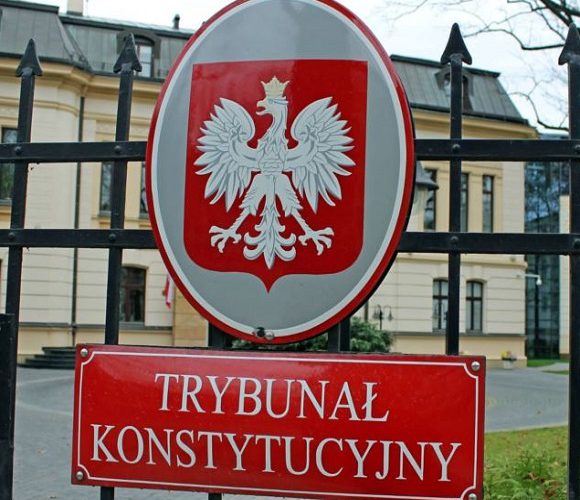Польського чиновника засудили за шпигунство на Росію