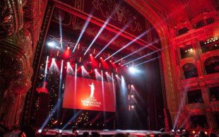 Польські фільми на Міжнародному кінофестивалі в Одесі