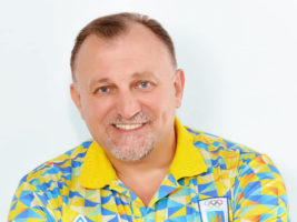 ﻿Помер спортсмен Роман Вірастюк