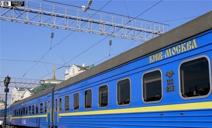 Через транзитні зобов’язання перед Євросоюзом Україна не може припинити залізничне сполучення з РФ