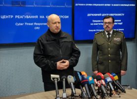 Я навіть не знаю як назвати. Банда мародерів?