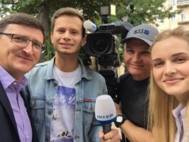 Подвійне громадянство в Україні: чи є перспективи введення? Подвійне громадянство в Україні: чи є перспективи введення?