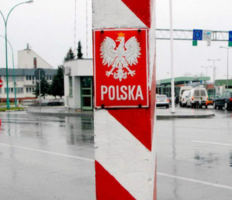 ZUS: щомісяця до Лодзі прибуває тисяча українців