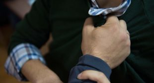 У Гожуві побили українців У Гожуві побили українців