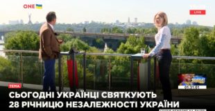 Про День Незалежності