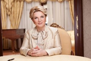 Богатирьова повернулася в Україну. Її відразу затримали