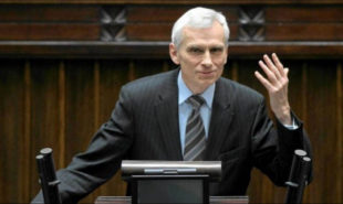 Кабмін затвердив кандидатуру нового бізнес-омбудсмена