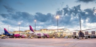 З Вроцлава – в Одесу. Wizz Air відкриває новий рейс до чорноморської перлини
