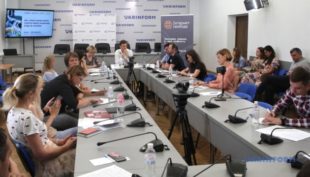 Як і чому блокують сайти через рішення суду в Україні? (відео) Як і чому блокують сайти через рішення суду в Україні? (відео)