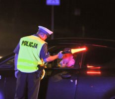 В Любуському воєводстві на молодого українця наїхала вантажівка: деталі аварії