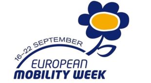 «Ходи з нами!». 16 -22 вересня 2019 триватиме Європейський тиждень мобільності