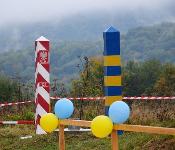 На україно-польському кордоні відкриють додатковий пункт пропуску