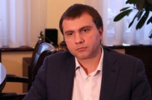 Руководитель Окружного админсуда Киева Вовк сложил свои полномочия Руководитель Окружного админсуда Киева Вовк сложил свои полномочия