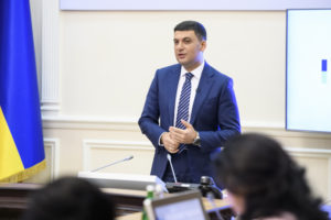 До кінця року кількість фільмів, знятих за підтримки Уряду, сягне 148, – Прем’єр-міністр