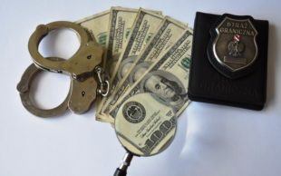 За обман на кордоні українцеві загрожує до 10 років позбавлення волі За обман на кордоні українцеві загрожує до 10 років позбавлення волі