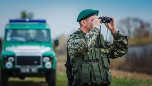 За рік на україно-польському кордоні вилучено понад 80 крадених авто