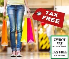 У Польщі — зміни до процедури Такс Фрі