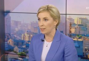Про гібридну інформаційну війну та відсторонення пана Безсмертного Про гібридну інформаційну війну та відсторонення пана Безсмертного