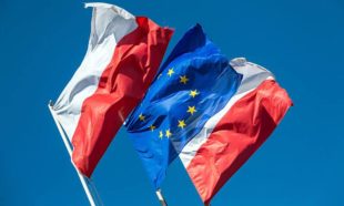 Польша предостерегает страны ЕС от сближения с Россией Польша предостерегает страны ЕС от сближения с Россией