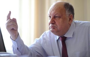 Кубань, Ставрополля, частина Вороніжчини – все це було україномовне (відео)