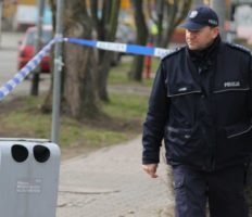 У Варшаві українець штрикнув ножем 37-річну жінку У Варшаві українець штрикнув ножем 37-річну жінку