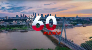 Конгрес 60 мільйонів – Глобальний з’їзд Полонії