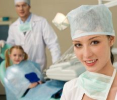 Українських стоматологів в Польщі не буде?