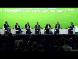 Профессор MIT Лорен Грэхем, за 10 минут смог объяснить, почему в России все всегда через одно место Профессор MIT Лорен Грэхем, за 10 минут смог объяснить, почему в России все всегда через одно место