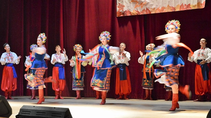 У Польщі відбудеться відкриття культурного сезону українців Вармії та Мазурів